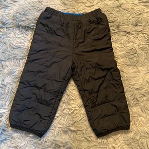 Columbia Double Trouble Winter Pants 12-18 months